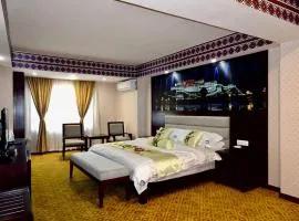 Kamalashi Boutique Inn