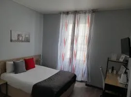 Logis Hôtel La Résidence, Cognac Centre