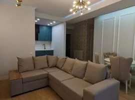 Suites In Tbilisi Hilton Apartment