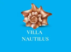 Villa Nautilus by Swarga Mauritius