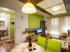 Belville Twin Apartments
