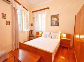 The Piano House Corfu