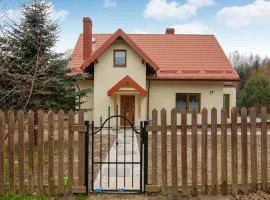 4 Bedroom Amazing Home In Ilawa
