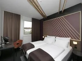 B&B Hotel Berlin City-Ost