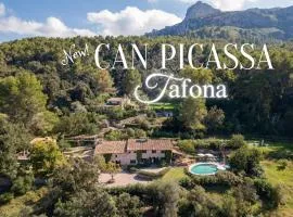 NEW! Can Picassa Tafona with Private Swimming Pool and close to Golf