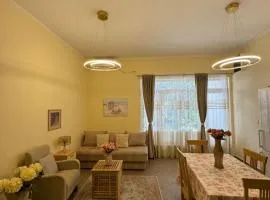 Apartment OLIVA1