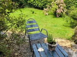 Studio Bienvenue du côté de chez nous avec jardin privatif