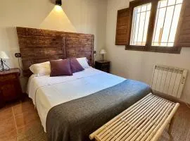 Casas Bajas Alojamiento Rural