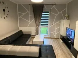 APARTAMENTY CIUKAJ