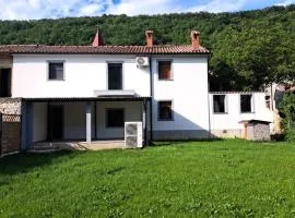 Koper zaledje, Rakitovec, Slovenska Istra, Čičarija