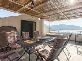 Holiday Home Riva, hotel v destinaci Ston
