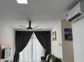 Teratak impian PPAM Saderi Putrajaya
