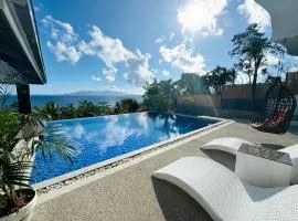 Casa Blanca Puerto Galera