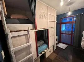 Toyako Guest House Ponkotan