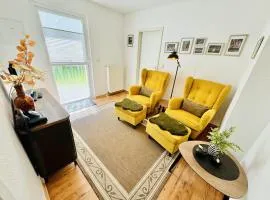 Appartement Rosenwinkel