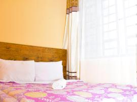 spacious one bedroom bnb Thika, bed & breakfast a Thika
