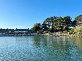 Les Voiles Baie de Quiberon - Villa