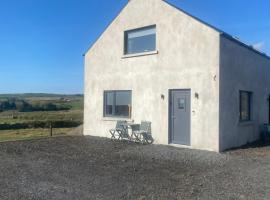 Riverfield Apartment, hotel v destinaci Miltown Malbay