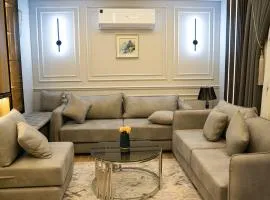 كمبوند العالمية