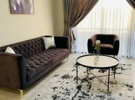 Motswedi 1 bedroom apartment B9