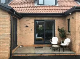 THE STUDIO - CHESTERFIELD - PEAK DISTRICT - EV point - Chatsworth