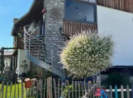 Ferienwohnung Casa de Mane&Tina mit Gartenmitbenutzung
