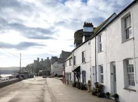 Water View Cottage, Conwy