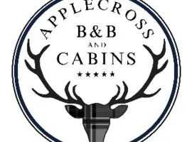 Applecross B&B & Cabins On NC500, 90 mins from Skye