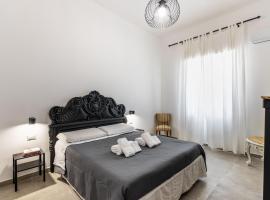 Il Moro Rooms, hotel ad Avola