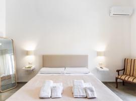 Il Moro Rooms, hotel v destinaci Avola
