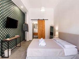 Il Moro Rooms, hotel di Avola