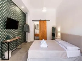 Il Moro Rooms