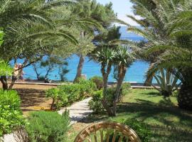 Sea House Bol, vila v destinaci Bol