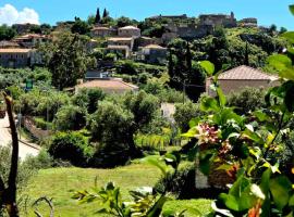 Philoxenia guest house, hotel v destinaci Himare