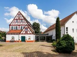 Landhotel Altes Wasserwerk GbR