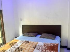 Trinco holiday guest house, hotel i Trincomalee
