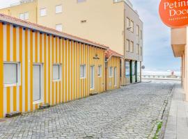 Casinhas da Praia, Hotel in Vila Praia de Âncora