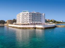 콜로니아 산트 호르디에 위치한 호텔 유니버설 호텔 마르케스