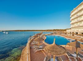 Universal Hotel Marqués, hotel v destinácii Colonia Sant Jordi