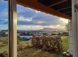 Oceanview Studio Apt - Torshavn
