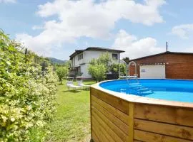 Awesome Home In Massarosa With House A Panoramic View