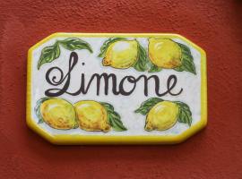 LIMONE di Home Hill, hotel en Piaggiori