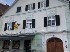Casa di Giovanni - Österreich, hotel conveniente a Frohnleiten