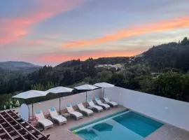 Angelo’s villa
