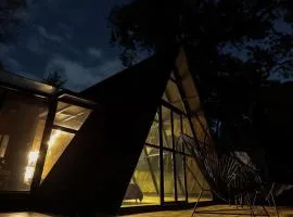 El Paraíso de María