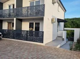 Apartman Isadora