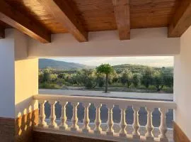 Casa Sierra