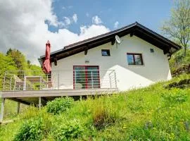 Berghütte Waldhäuser