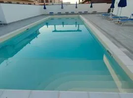 Stella del Mare San Vito Lo Capo