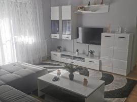 Sidus, serviced apartment in Satu Mare